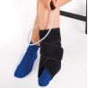 ATTELLES GONFLABLES DE FROID