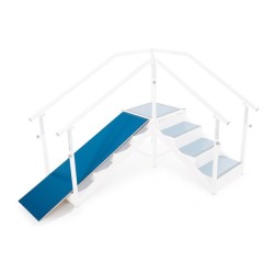 PLAN INCLINE