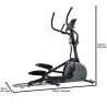 VELO ELLIPTIQUE TUNTURI C65 PERFORMANCE