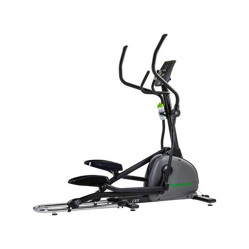 VELO ELLIPTIQUE TUNTURI C65 PERFORMANCE VELO ELLIPTIQUE TUNTURI C65 PERFORMANCE