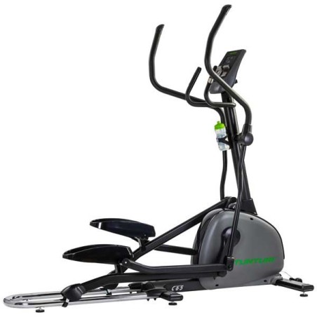 VELO ELLIPTIQUE TUNTURI C65 PERFORMANCE