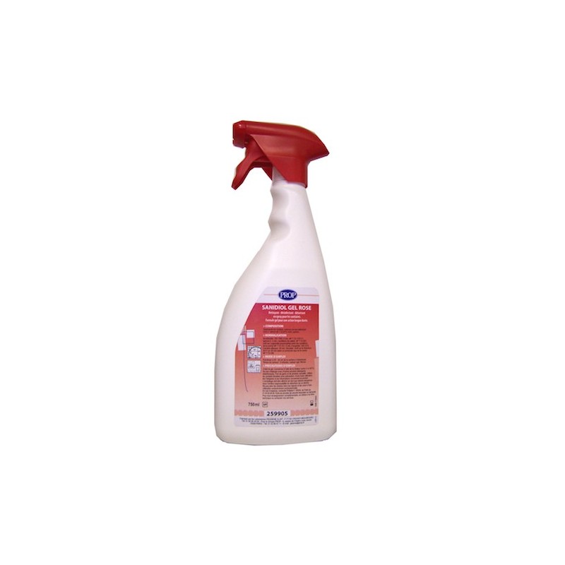 SPRAY NETTOYANT DETARTRANT DESINFECTANT SANITAIRE SPRAY NETTOYANT DETARTRANT DESINFECTANT SANITAIRE