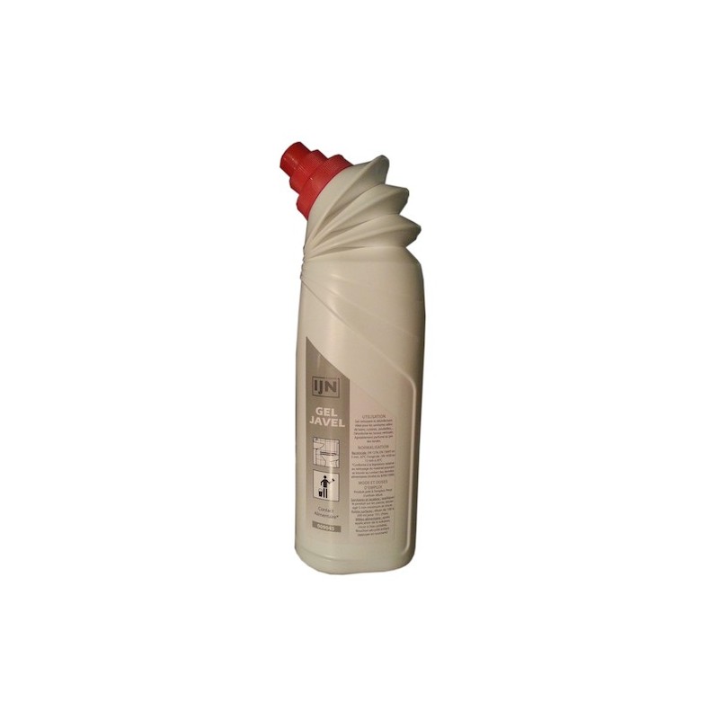 GEL JAVEL NETTOYANT DESINFECTANT SANITAIRE GEL JAVEL NETTOYANT DESINFECTANT SANITAIRE