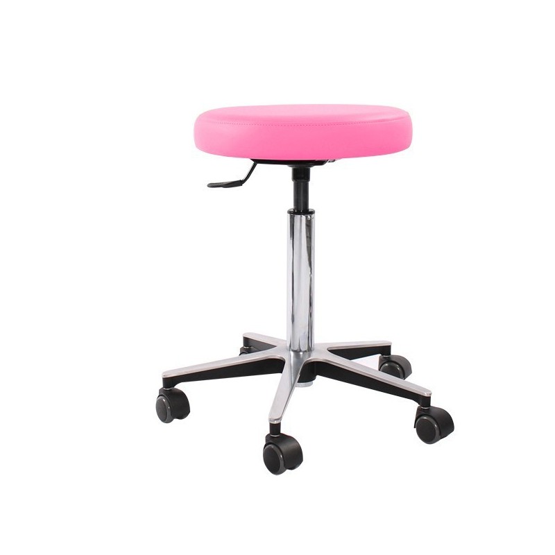 TABOURET TELESCOPIQUE SUR ROULETTES TABOURET TELESCOPIQUE SUR ROULETTES