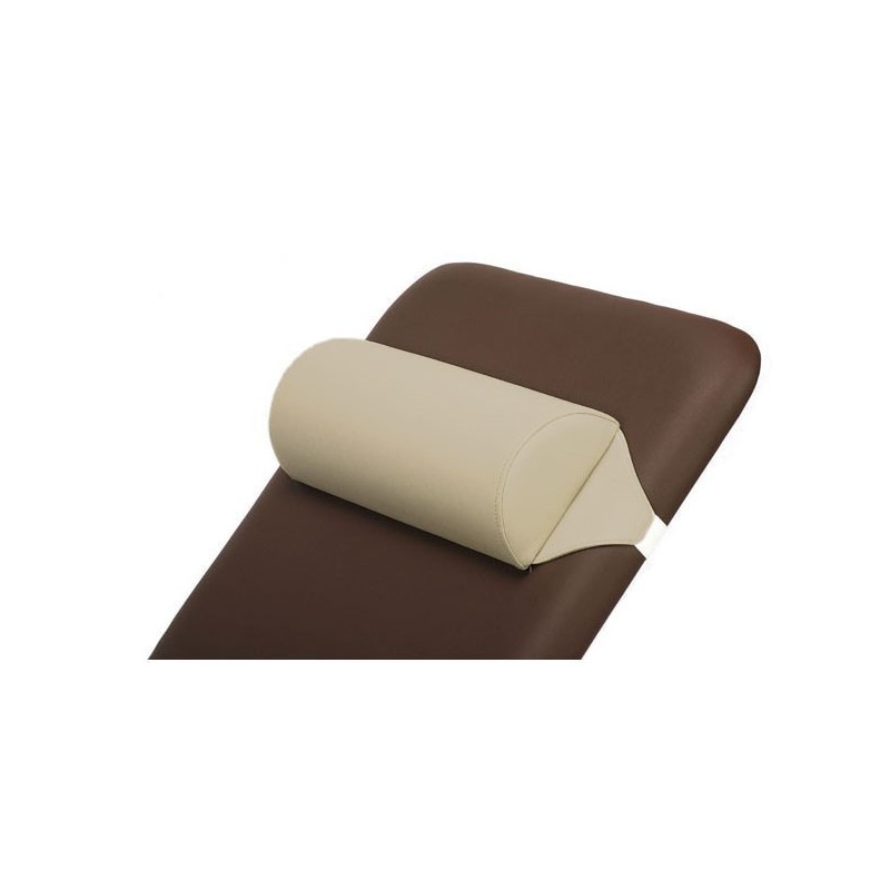 COUSSIN DEMI CYLINDRIQUE AVEC SANGLE COUSSIN DEMI CYLINDRIQUE AVEC SANGLE