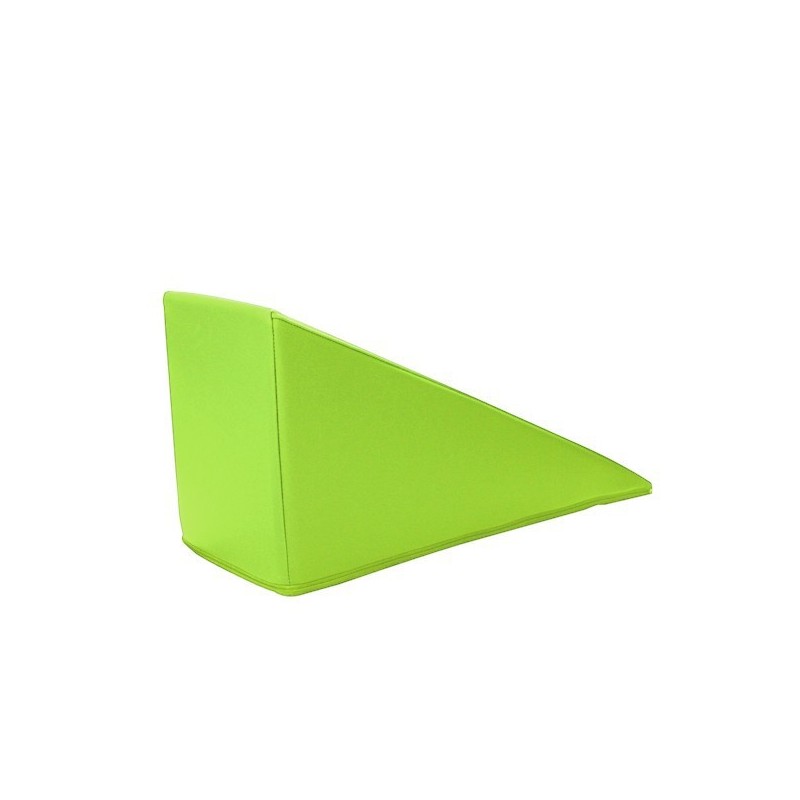DEMI COUSSIN TRIANGULAIRE DEMI COUSSIN TRIANGULAIRE
