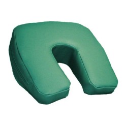 COUSSIN DE VISAGE FERME