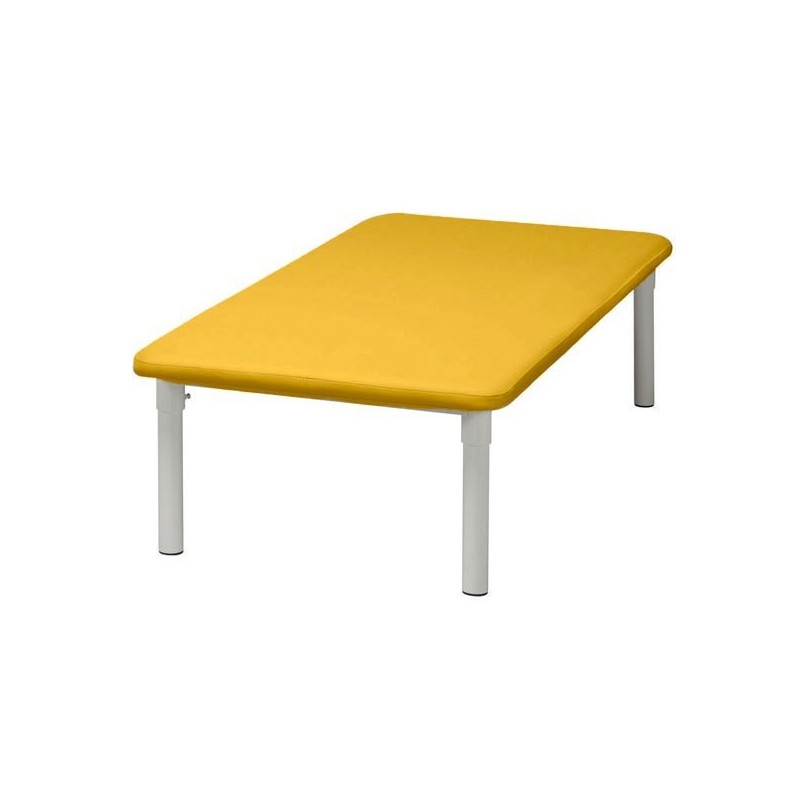 TABLE BOBATH FIXE L 190 X L 95 CM TABLE BOBATH FIXE L 190 X L 95 CM