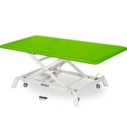 TABLE BOBATH MONOPLAN FIRN MODUL