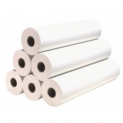 DRAPS D EXAMEN PREMIUM 70 CM COLIS DE 6 ROULEAUX