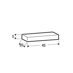 COUSSIN RECTANGULAIRE