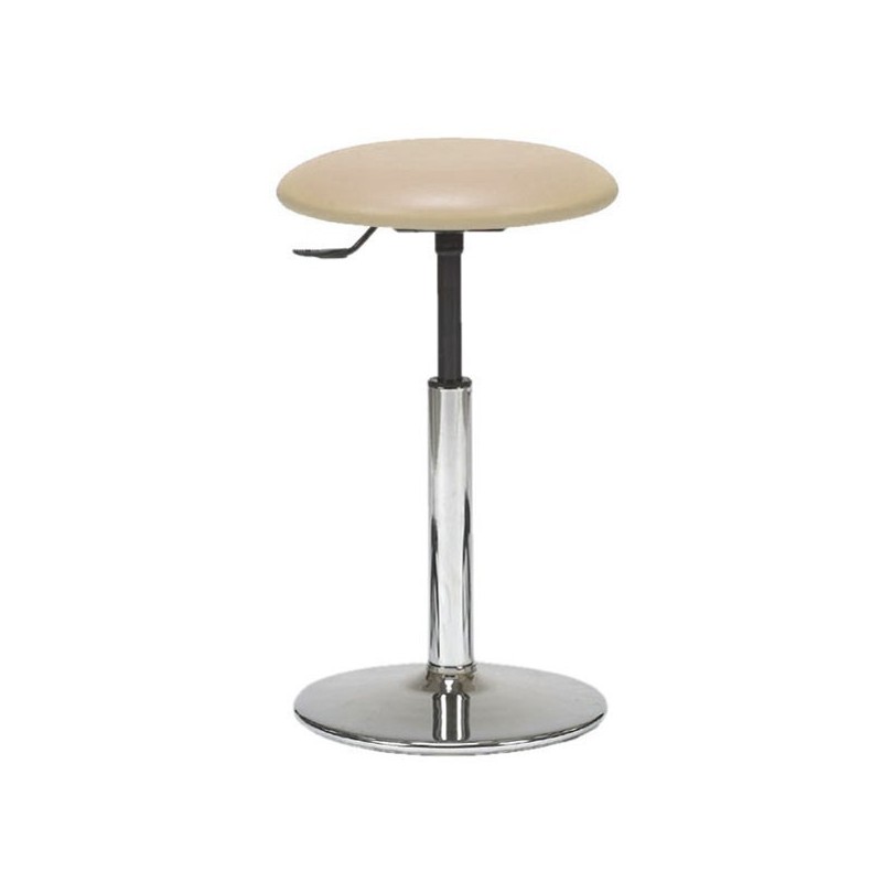 TABOURET TELESCOPIQUE SUR SOCLE TABOURET TELESCOPIQUE SUR SOCLE