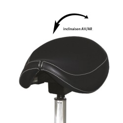 TABOURET LUXURY