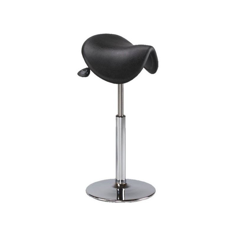 TABOURET PONY SUR SOCLE TABOURET PONY SUR SOCLE
