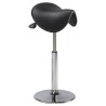 TABOURET PONY SUR SOCLE