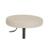 OPTION SELLERIE CONFORT POUR TABOURET