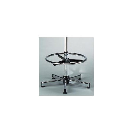 OPTION REPOSE PIEDS POUR TABOURET
