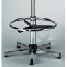 OPTION REPOSE PIEDS POUR TABOURET