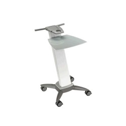 GUERIDON ZIMMER MOVE SL UNE TABLETTE