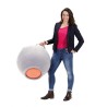 COUVRE BALLON