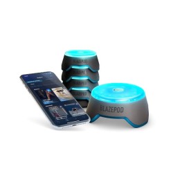 BLAZEPOD ABONNEMENT PRO 1AN