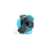 BLAZEPOD KIT FIXATIONS 2 SANGLES + 2 VENTOUSES