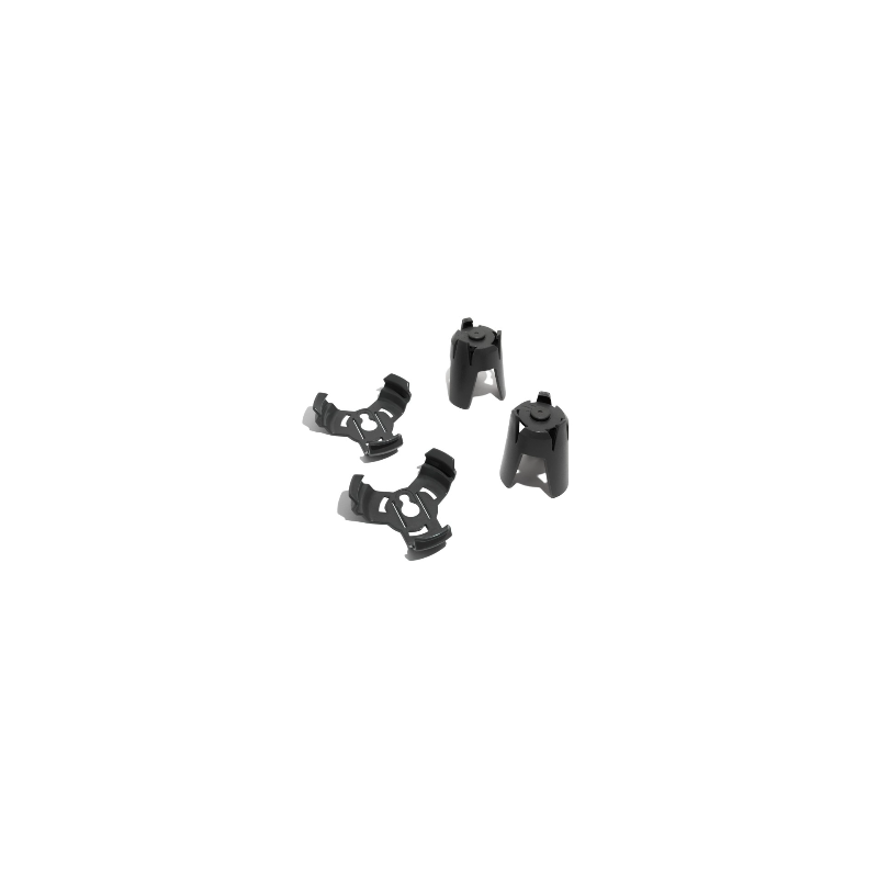 BLAZEPOD ADAPTATEURS CONES x 2 BLAZEPOD ADAPTATEURS CONES x 2
