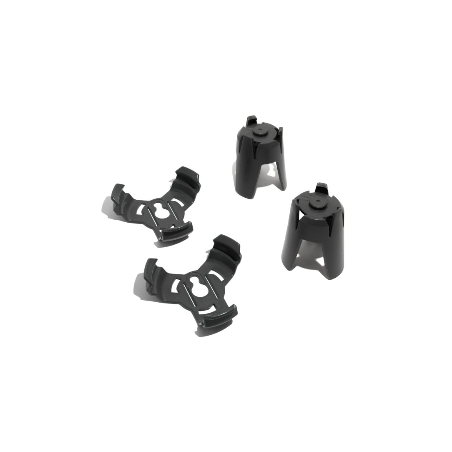 BLAZEPOD ADAPTATEURS CONES x 2