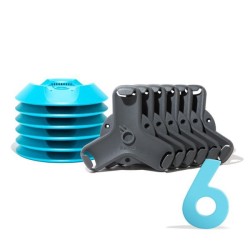 BLAZEPOD RIW BUNDLE