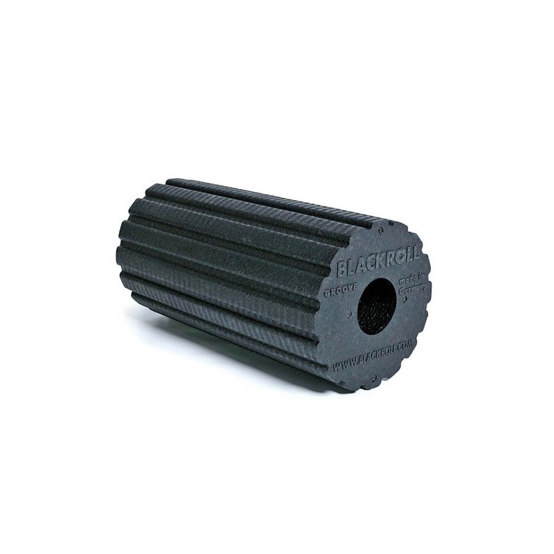 BLACKROLL GROOVE 30 CM BLACKROLL GROOVE 30 CM