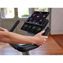 VELO ERGOMETRE TECHNOGYM CYCLE