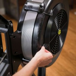 RAMEUR CONCEPT2 ROWERG STANDARD