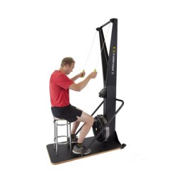 RAMEUR CONCEPT2 VERTICAL  SKIERG