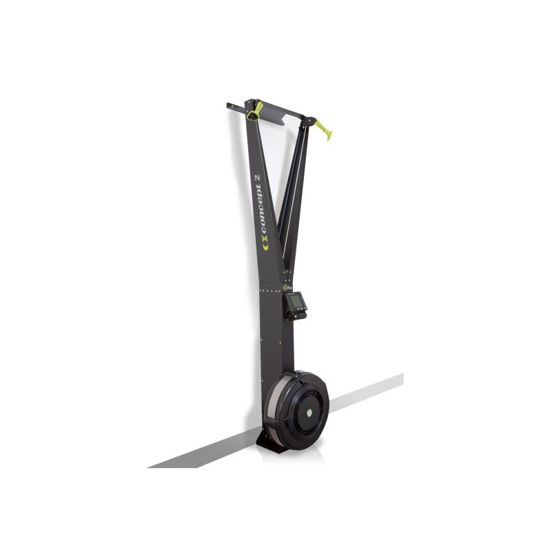RAMEUR CONCEPT2 VERTICAL SKIERG RAMEUR CONCEPT2 VERTICAL SKIERG