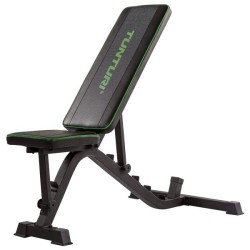 BANC TUNTURI UB40