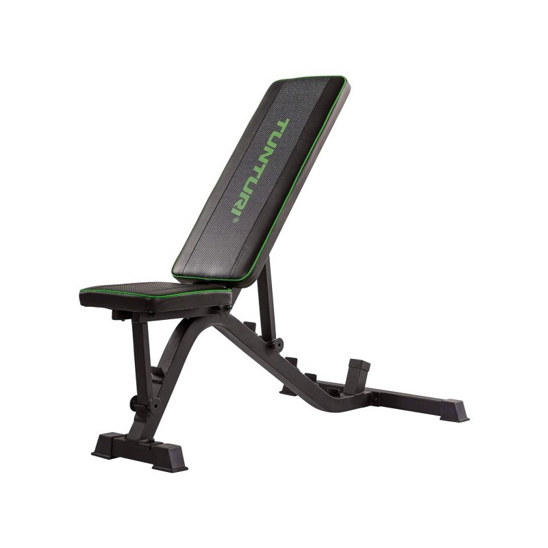 BANC TUNTURI UB40