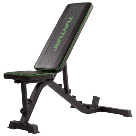 BANC TUNTURI UB40