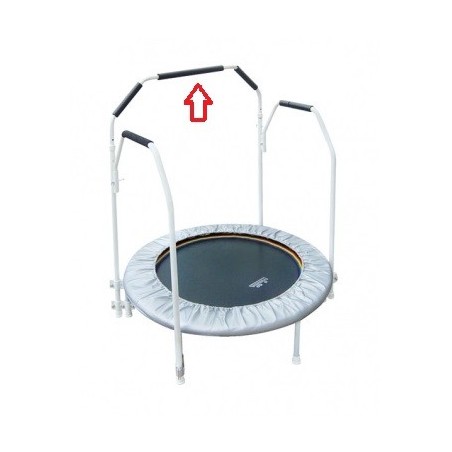 BARRE DE MAINTIEN TRAMPOLINE TRIMILIN