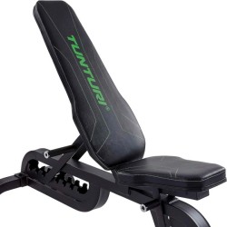 BANC TUNTURI UB90