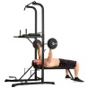 CHAISE ROMAINE TUNTURI PT60