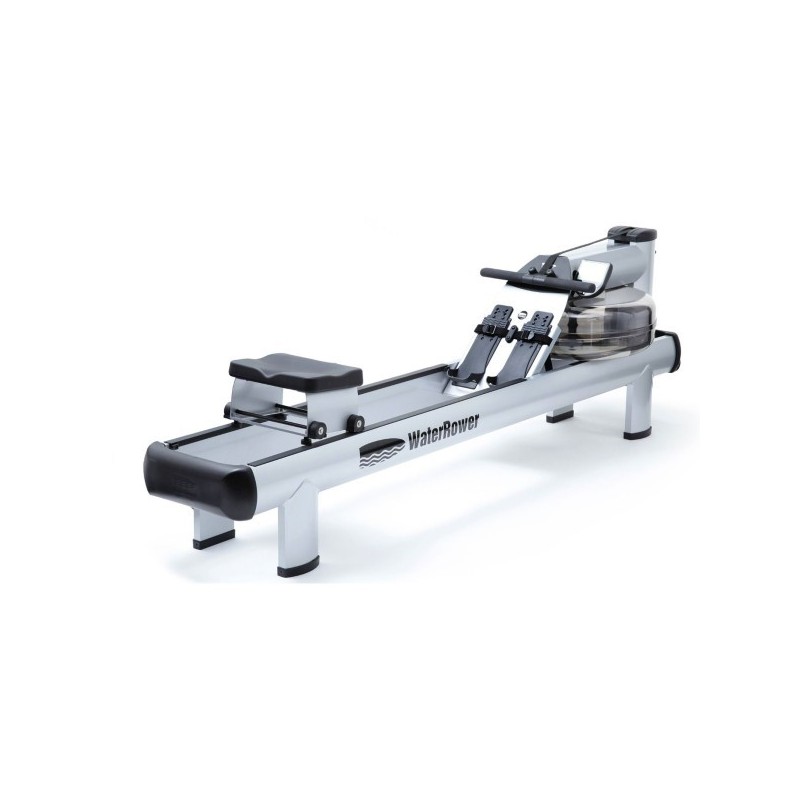 RAMEUR WATERROWER SERIE M1 HIRISE RAMEUR WATERROWER SERIE M1 HIRISE