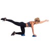 BOSU BALANCE PODS LOT DE 2