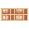 CROSS TAPE CROSSLINQ