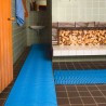 TAPIS PISCINE ANTIDERAPANT 1M