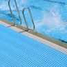 TAPIS PISCINE ANTIDERAPANT 1M