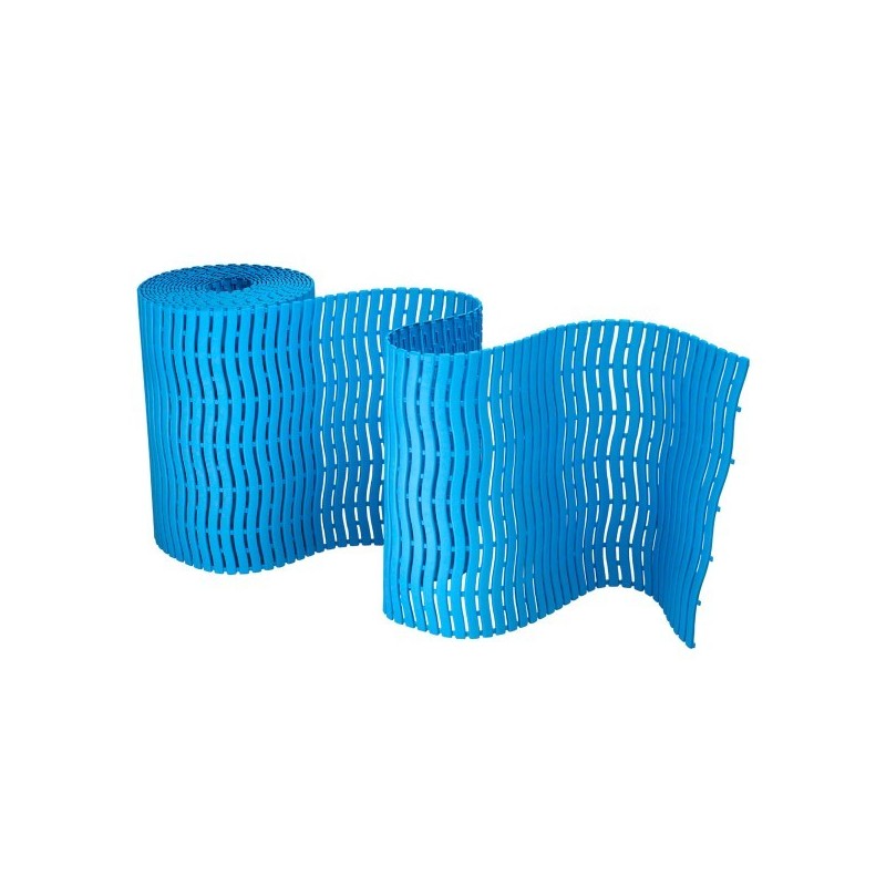 TAPIS PISCINE ANTIDERAPANT 1M