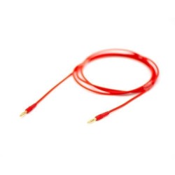 CABLE DYNASTYM ROUGE