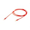 CABLE DYNASTYM ROUGE