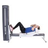 PRESSE MIXTE FRONTALE FIRN 120 KG