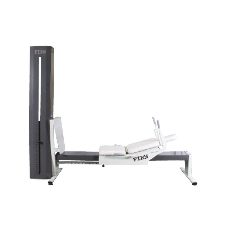 PRESSE MIXTE FRONTALE FIRN 120 KG PRESSE MIXTE FRONTALE FIRN 120 KG